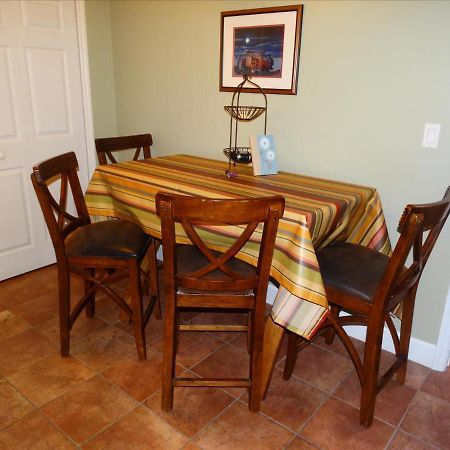 Quiet Vista Del Mar 2 Bedroom Condo Beachfront Property Cocoa Beach Ngoại thất bức ảnh
