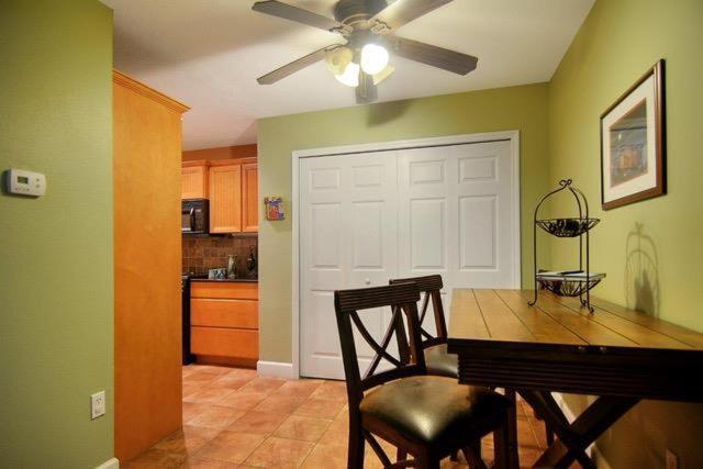 Quiet Vista Del Mar 2 Bedroom Condo Beachfront Property Cocoa Beach Ngoại thất bức ảnh