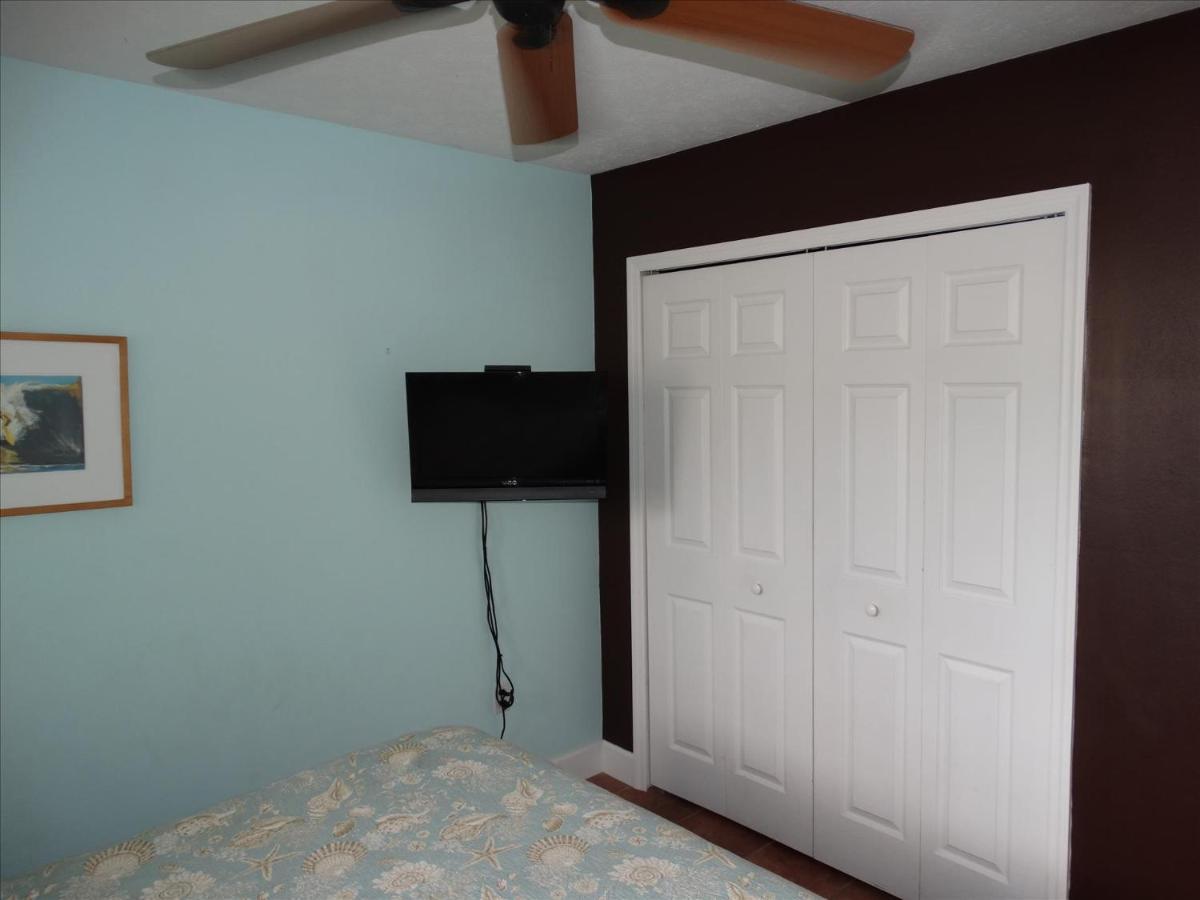 Quiet Vista Del Mar 2 Bedroom Condo Beachfront Property Cocoa Beach Ngoại thất bức ảnh