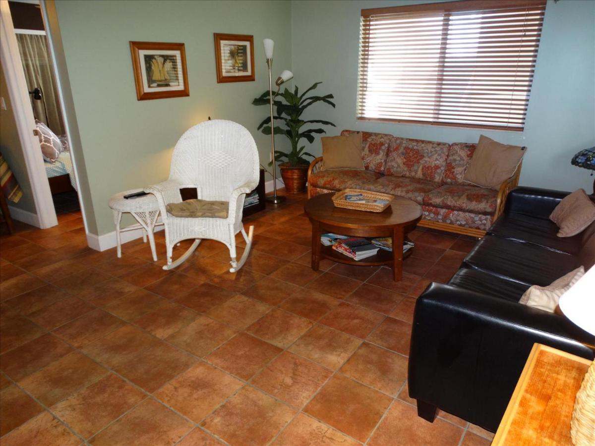 Quiet Vista Del Mar 2 Bedroom Condo Beachfront Property Cocoa Beach Ngoại thất bức ảnh