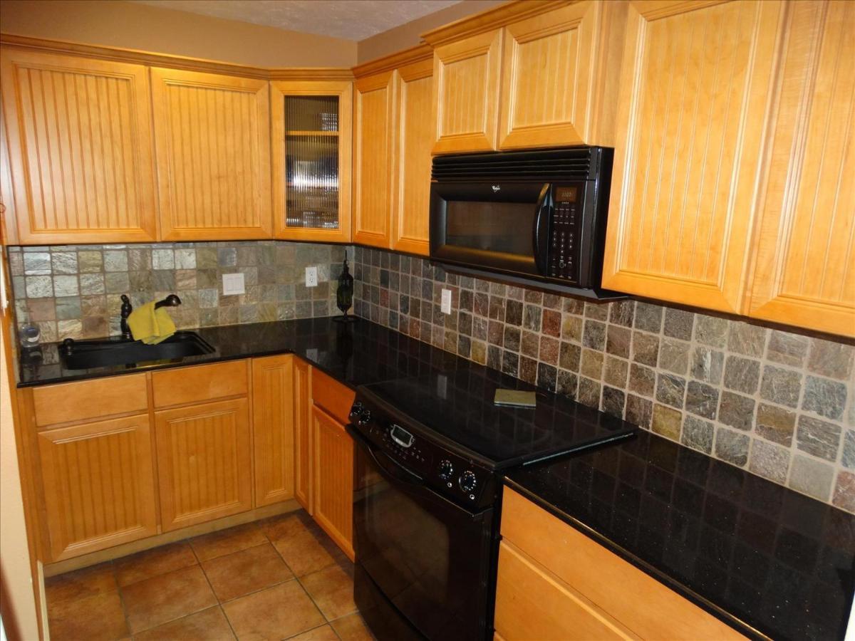 Quiet Vista Del Mar 2 Bedroom Condo Beachfront Property Cocoa Beach Ngoại thất bức ảnh